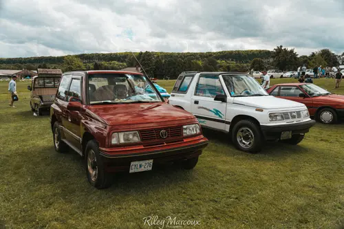 2024 OBLIVION VI Car Show photo 85
